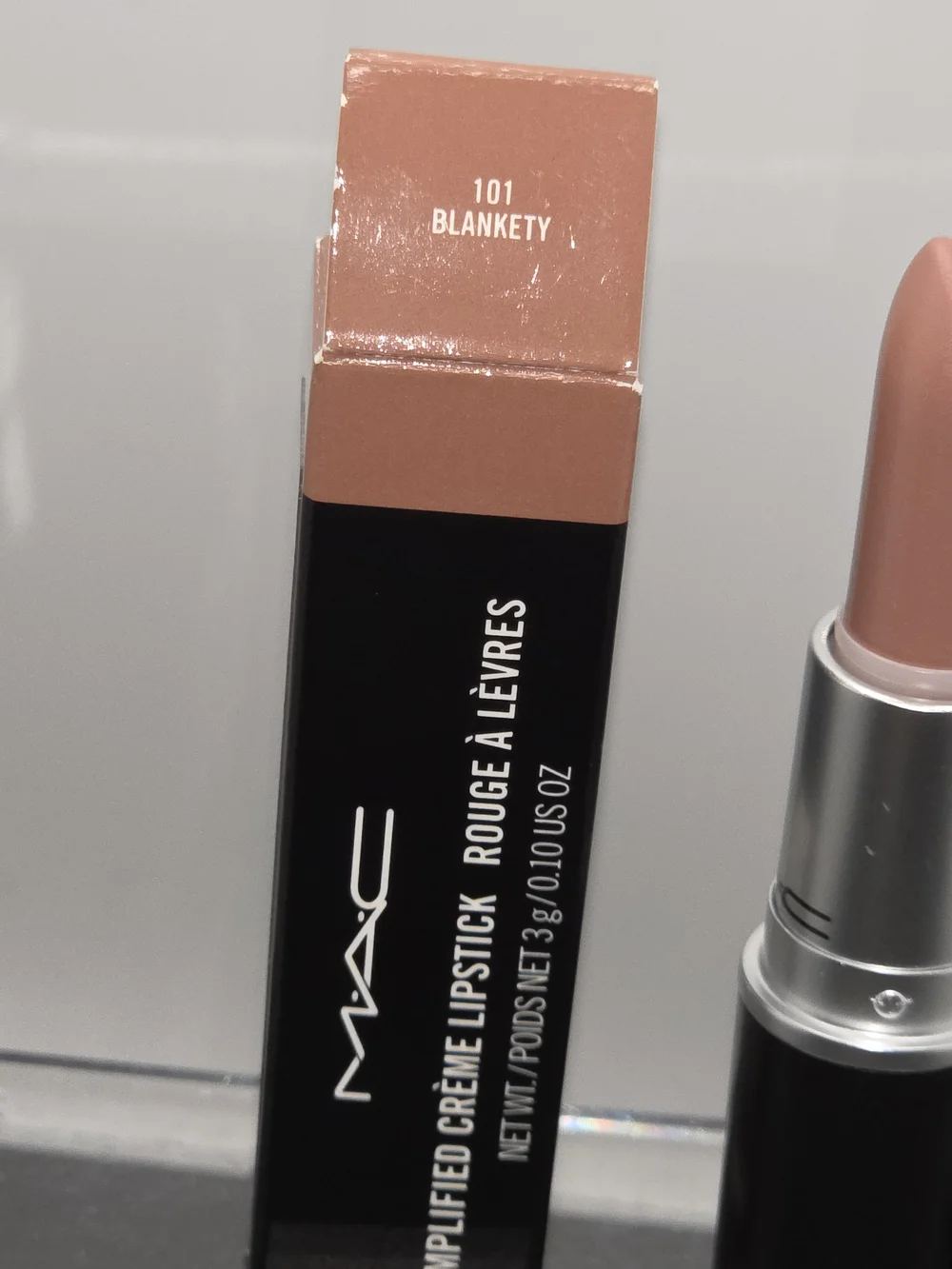 MAC Cosmetics discontinued mac